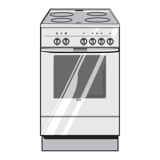 Bosch HSS352A Notice D'utilisation