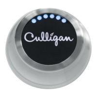 Culligan Click & Drink Guide Utilisateur