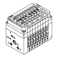 Festo CPV10-GE-ASI-8E6A-Z M8 Traduction De La Notice Originale