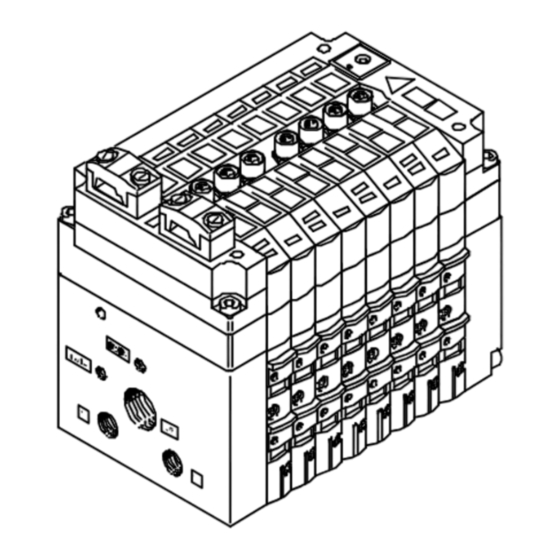 Festo CPV10-GE-ASI-8E6A-Z M8 Traduction De La Notice Originale