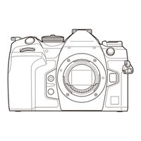 OM SYSTEM OM-1 Mark II Mode D'emploi