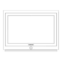 Samsung LTM295W Guide De L'utilisateur
