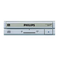 Philips DVDRW416K/30 Mode D'emploi