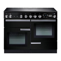 Falcon NEXUS 110EIBL/C Mode D'emploi & Instructions D'installation