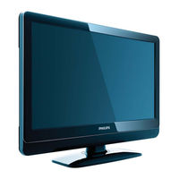 Philips 32HFL4351D/10 Mode D'emploi