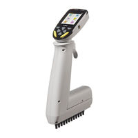 Thermo Scientific E1-ClipTip Manuel D'utilisation