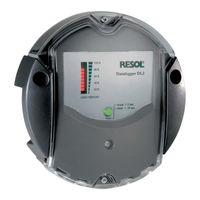 Resol DL2 Manuel Version Courte