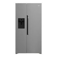 Beko B300 Serie Manuel D'utilisation