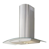 Zephyr Milano Island ZML-E42AS Guide D'utilisation, D'entretien Et D'installation
