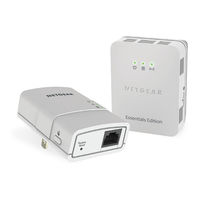 NETGEAR XWNB5221 Démarrage Rapide