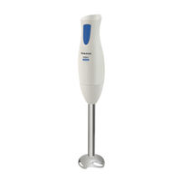 Taurus Robot 300 Inox Mode D'emploi