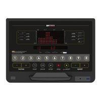 Bh Fitness SF3500Li Mode D'emploi