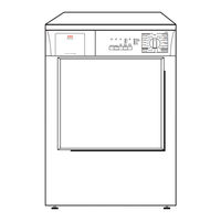 AEG Electrolux LAVATHERM T36800 Notice D'utilisation