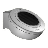Somfy Ondeis Notice D'installation