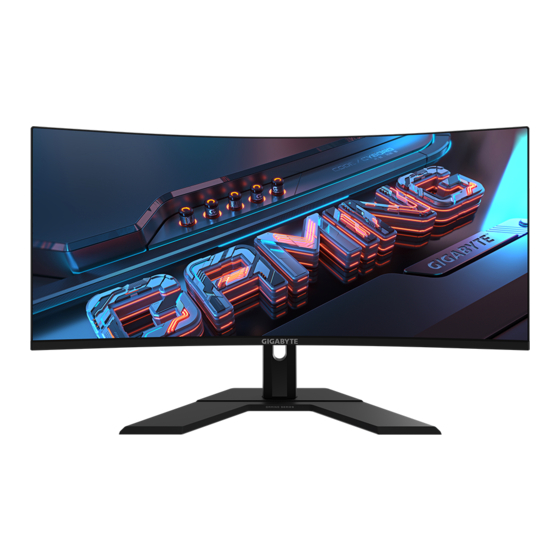 Gigabyte GS Serie Guide De L'utilisateur