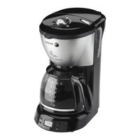 Fagor CG-414 D Manuel D'utilisation