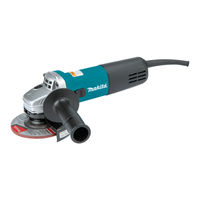 Makita 9556NB Manuel D'instructions