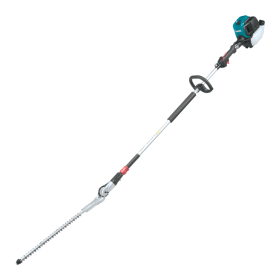 Makita EN4950H Instructions D'emploi D'origine