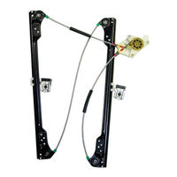 Valeo 851084 Instructions De Montage