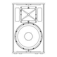 Hk Audio LINEAR 7 Serie Manuel