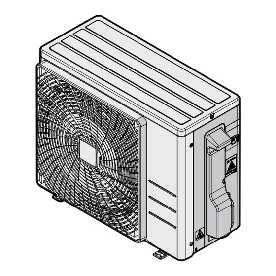 Daikin Split R32 Série Manuel D'installation