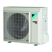 Daikin ARXM50N2V1B Manuel D'installation