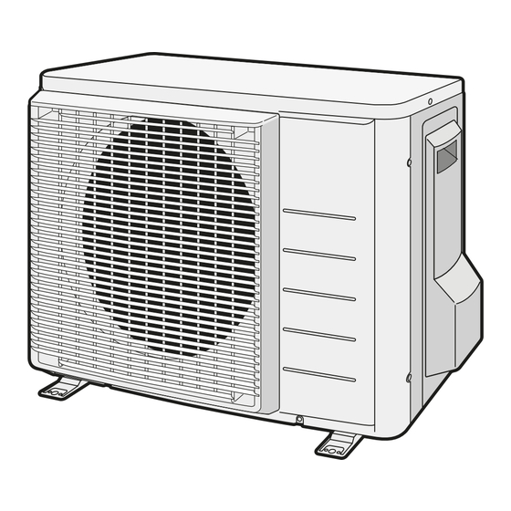 Daikin Split R32 Série Guide De Référence Installateur