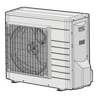 Daikin Split R32 RXA42A2V1B Guide De Référence Installateur