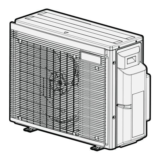 Daikin Split R32 Série Guide De Référence Installateur