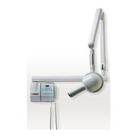 Sirona HELIODENT Vario Notice D'utilisation