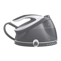 Philips GC9400 Série Mode D'emploi