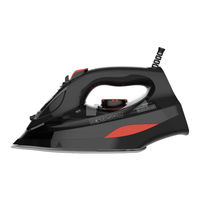 Black & Decker BXIR3000E Mode D'emploi