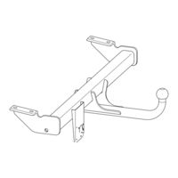 Westfalia 335 251 300 107 Notice De Montage Et D'utilisation