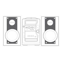 Aiwa XR-MR5 Mode D'emploi