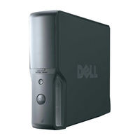 Dell XPS 210 Manuel Du Propriétaire