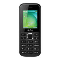 Wiko lubi 3 Guide D'utilisation