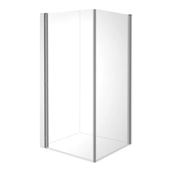 DURAVIT OpenSpace B 770010000000000 Notice De Montage