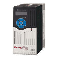 Rockwell Automation PowerFlex 527 Manuel Utilisateur