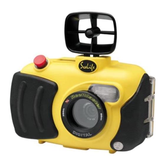 Sealife REEFMASTER DC300 Guide Rapide
