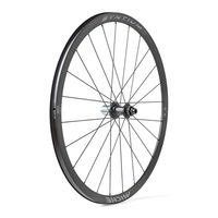 Miche SYNTIUM aero Manuel D'utilisation Et D'entretien