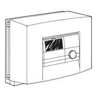 Stiebel Eltron WPMS Instructions De Montage Et D'utilisation