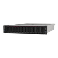 Lenovo ThinkSystem SR650 V3 Guide De Configuration