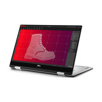 Dell Precision 5530 Manuel D'entretien