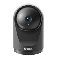 D-Link DCS-6500LH Manuel D'utilisation