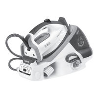 TEFAL EXPRESS EASY CONTROL GV7556 Mode D'emploi