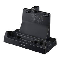 Panasonic FZ-VEBG11U Instructions D'utilisation