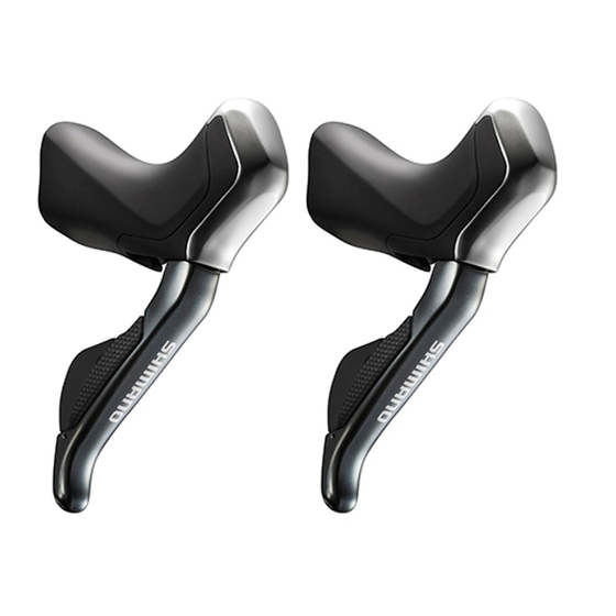 Shimano ST-R785 Manuel Du Revendeur