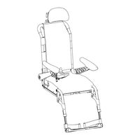 Sunrise Medical QUICKIE Sedeo Lite Manuel D'utilisation