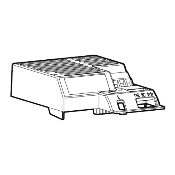 Spirax Sarco AEL3 Instructions D'installation