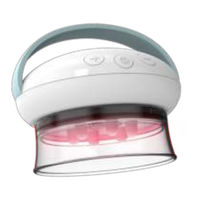 HoMedics Beauty Smoothee IR CELL-600-EU Mode D'emploi